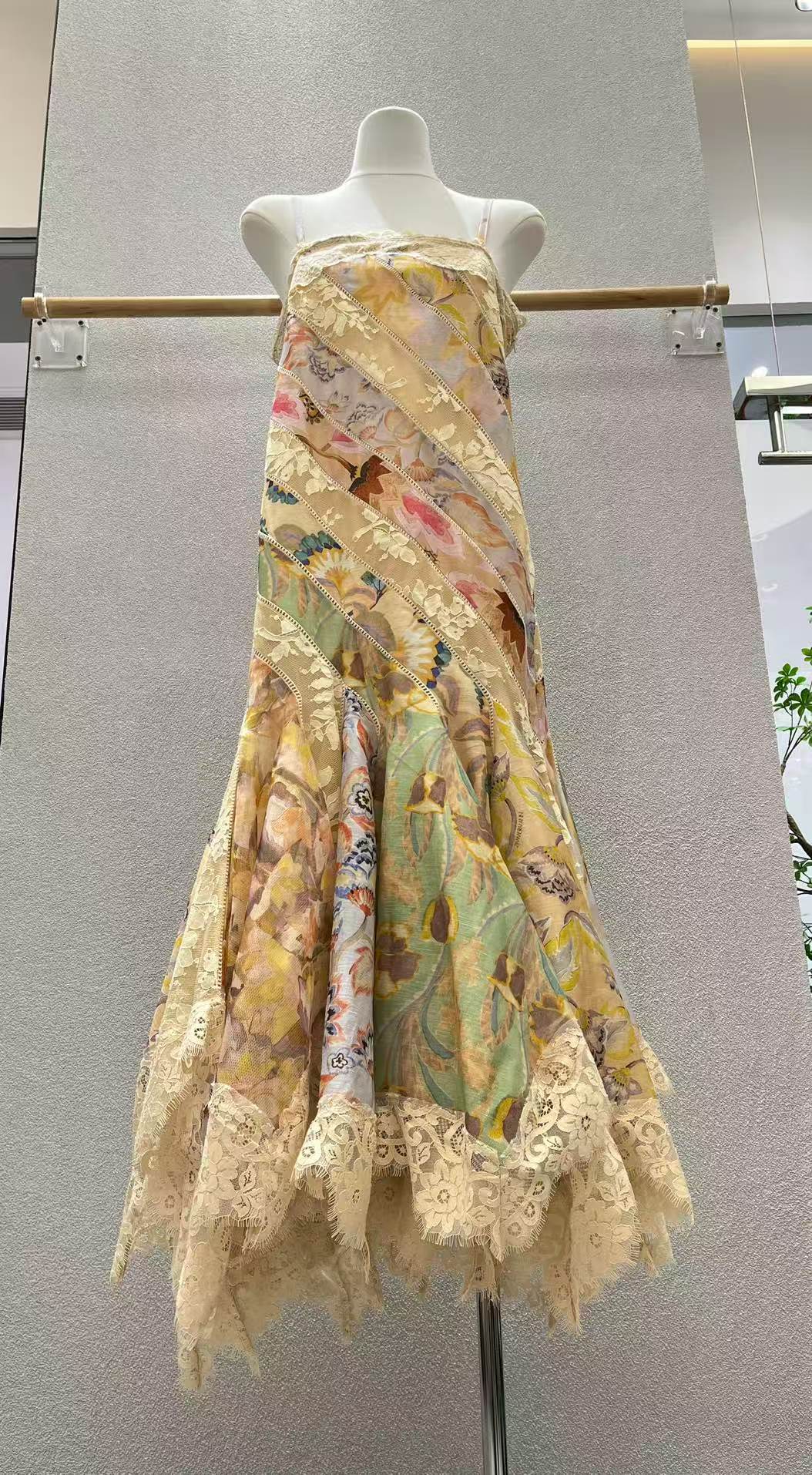 Zimmermann Dress 338