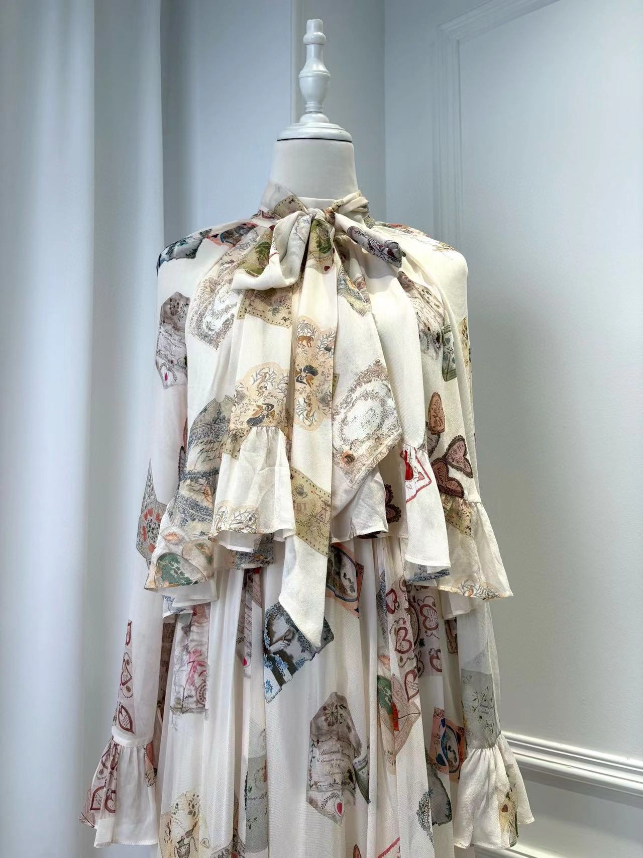 Zimmermann Dress 339