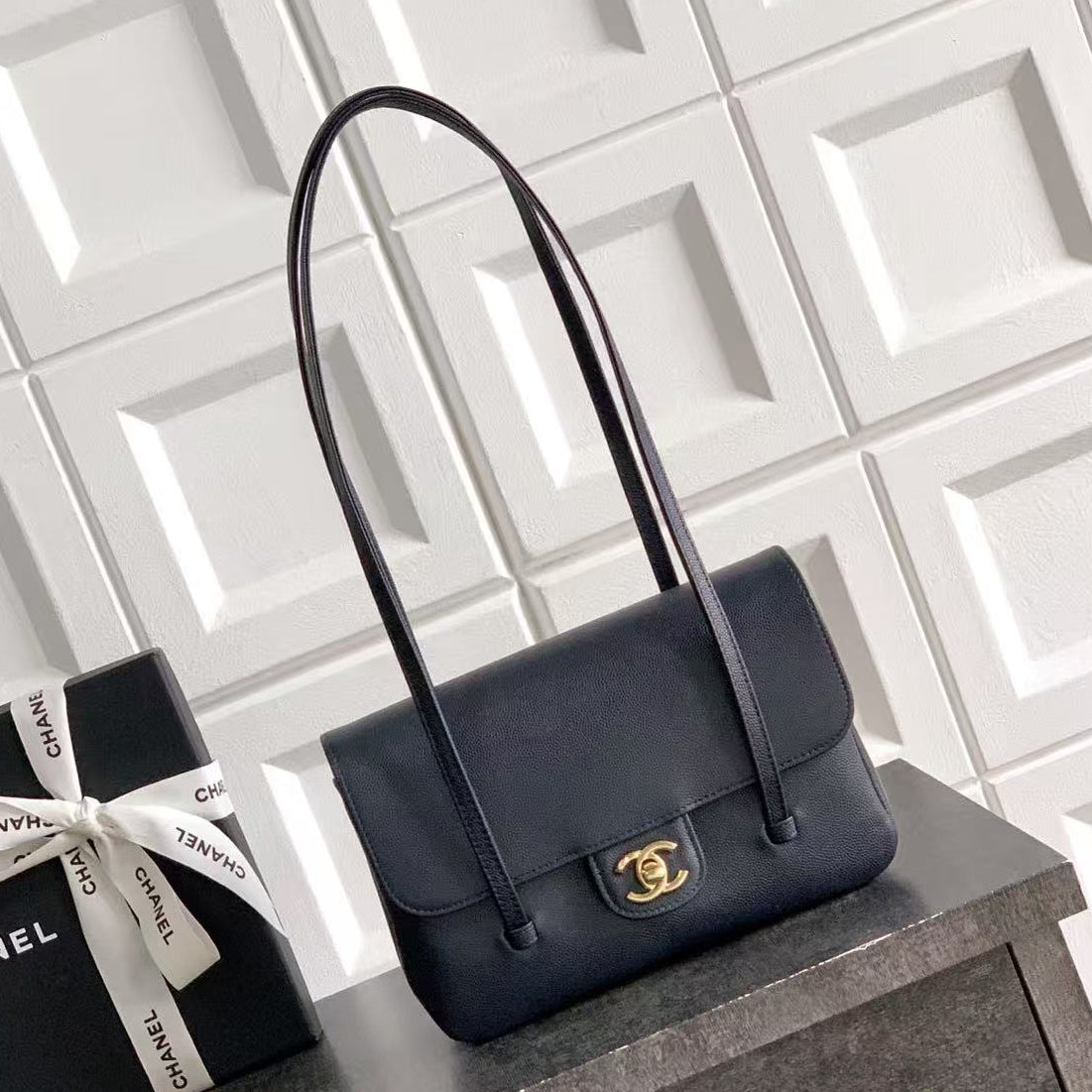 New Bag 2026