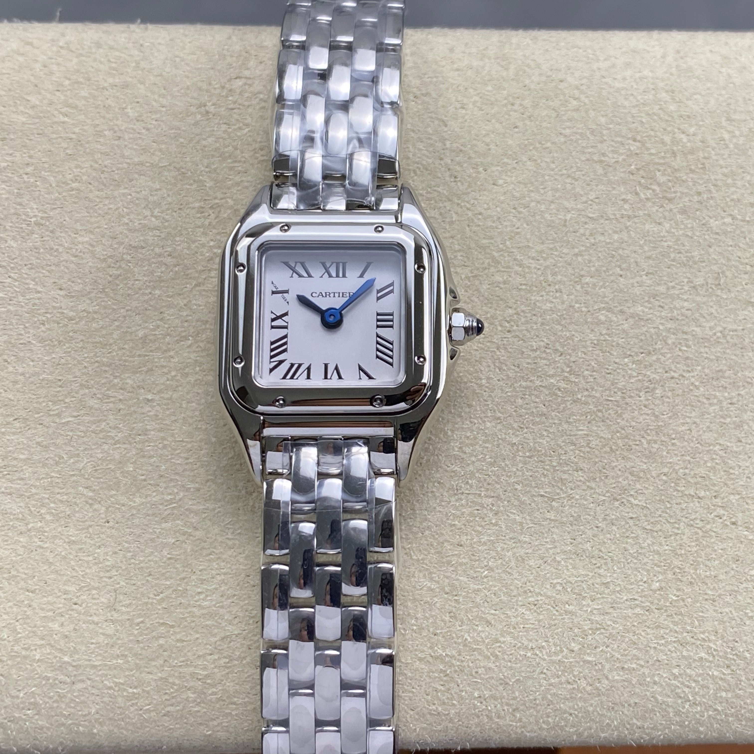 Cartier Panthère De Cartier Mini Watch