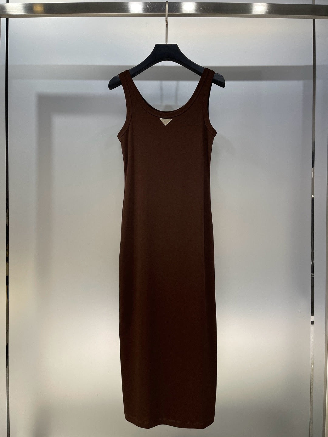 Prada 2026 Dress Cotton Polyester