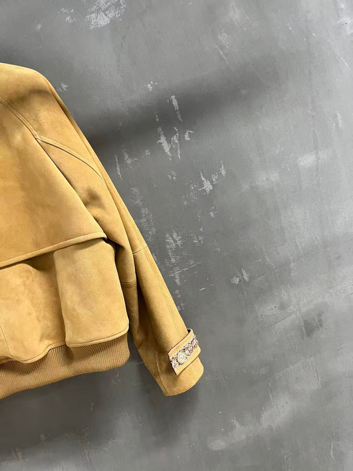 Chanel 2026 Jacket Multicolors Cashmere