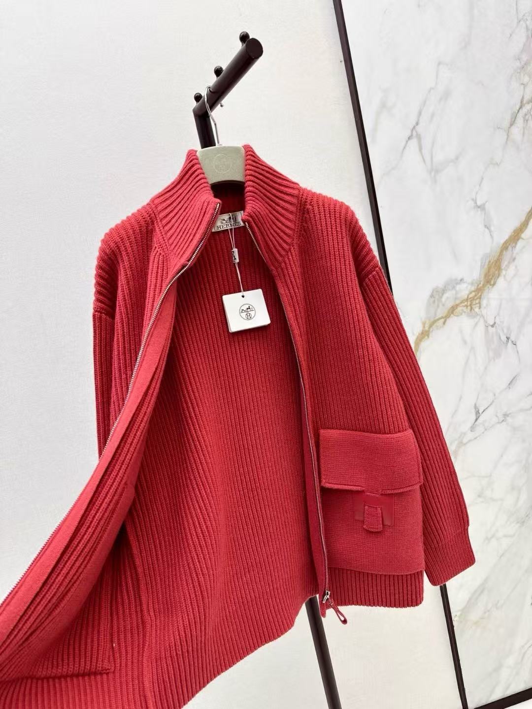 HM 25 Jacket Wool 02648