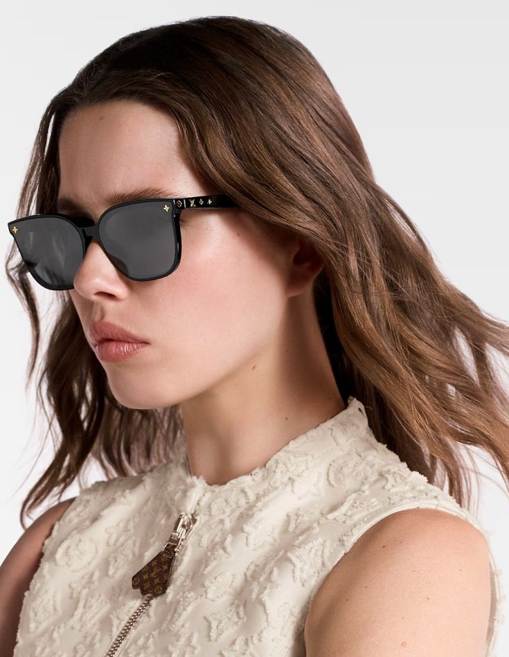 Louis Vuitton Sunglasses 666562