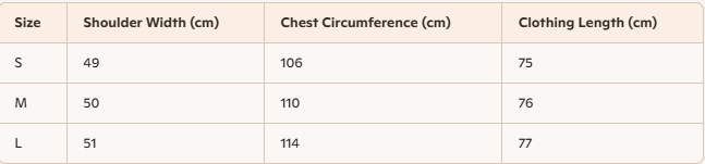 MC 2025 Jacket Moss Green Nylon Polyester