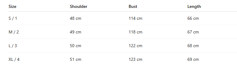 MC 2025 Jacket Black Nylon Down 528755