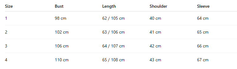 MC 2025 Jacket Light Brown Nylon Down