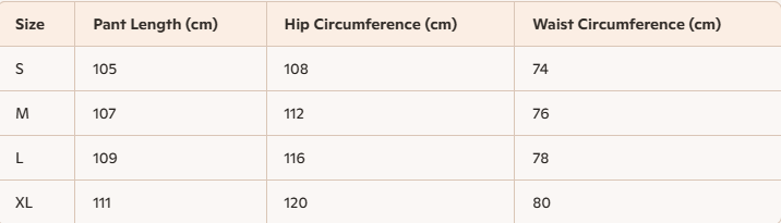 LV 25 Pant Black Cotton