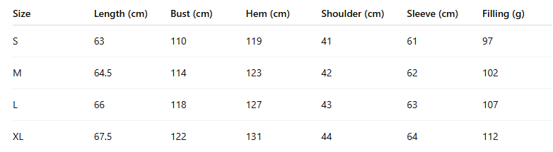 Burberry 25 Jacket Brown Down Nylon