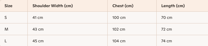 LP 25 Jacket Camel Suede Fabric 314020