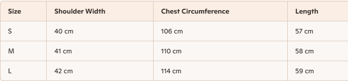 LP 25 Jacket Gray Wool Fabric Down 308188