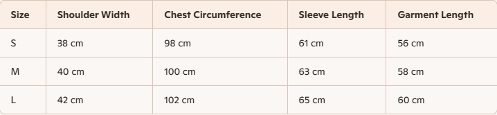 LP 25 Coat White Fur Cashmere 299025