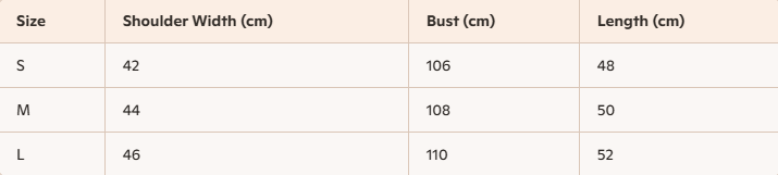 CC 2025 Jacket White Wool 325865