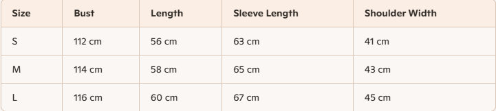 Loewe 2025 Jacket Cream Brown Cotton Polyester 325274