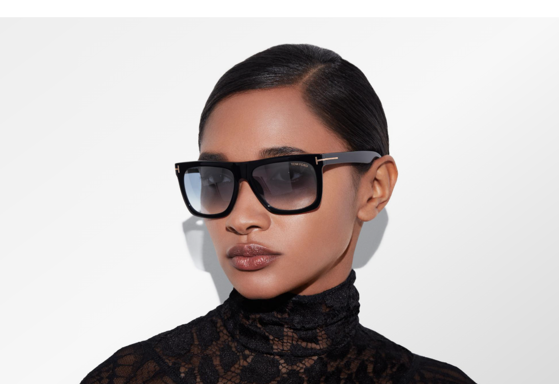 Tom Ford Sunglasses 646144