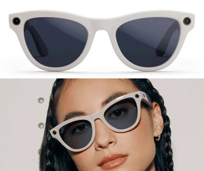 Rayban Sunglasses 664944