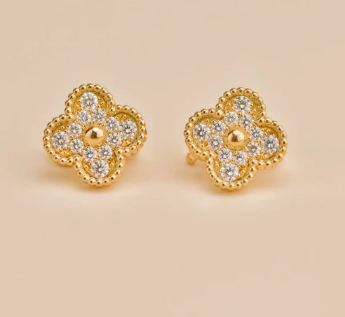 Sweet Alhambra Earstuds Mini