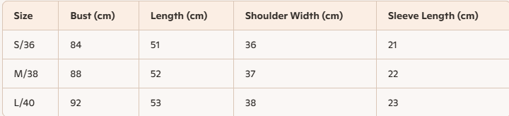 Chanel 2026 Side-button Short-sleeved Jacket Beige Green Polyamide Cotton