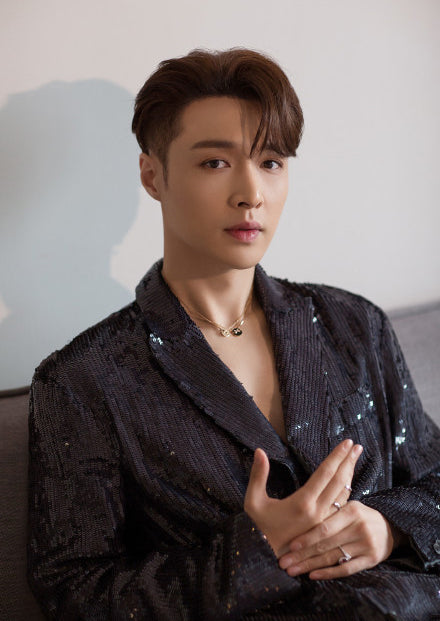 JEUX DE GOLD DIAMOND NECKLACE