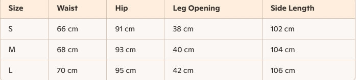 LV 25 Long Trousers Black Polyester