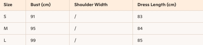 LV 25 Dress Black Polyester