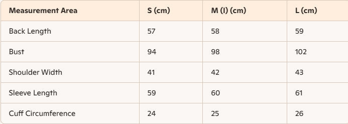 LV 25 Long Sleeve Denim Jacket Blue Cotton