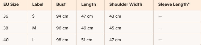 CC 25 Coat Blue-Green Round-Neck Wool Acrylic