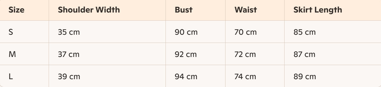 LV 25 Monogram Print Dress Beige Black Polyester