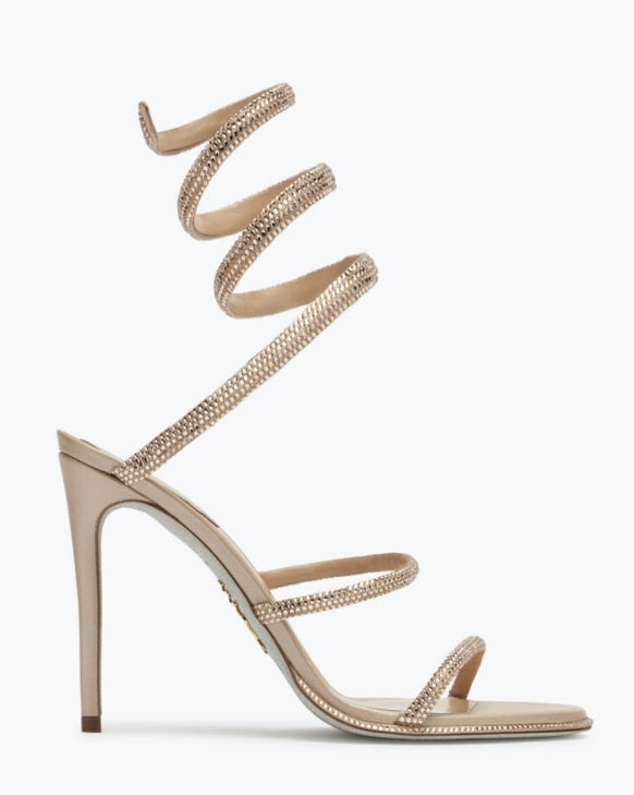 Rene Caovilla Shoes