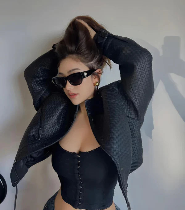 Chanel Sunglasses 676297