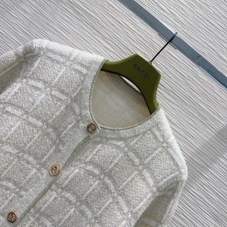 Gucci 2025 Jacket Wool Viscose