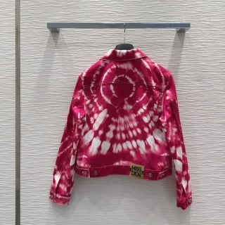 CD 25 Miss Dior Set Pink mix White Cotton