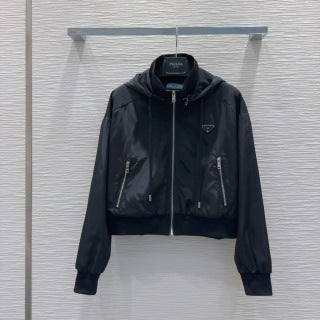 Prada 2025 Suit Black Polyester