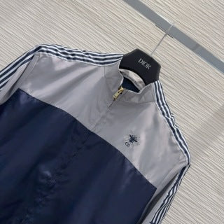 CD 2025 Set Blue Grey Polyester