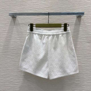 Gucci 2025 Set White Polyester Fiber