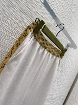 Gucci 2025 Trouser Polyester Fiber