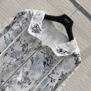 CD 25 Set White mix Grey Polyester