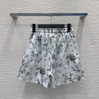 CD 25 Set White mix Grey Polyester