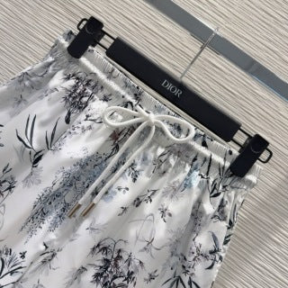 CD 25 Set White mix Grey Polyester