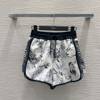 CD 25 Set White mix Blue Cotton Elastane