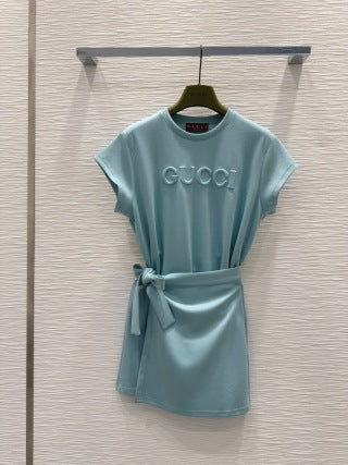 Gucci 2025 Skirt Cotton