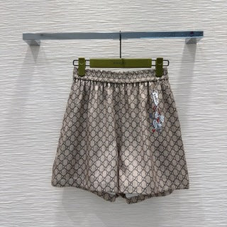 Gucci 2025 Set White Gray Polyester Fiber