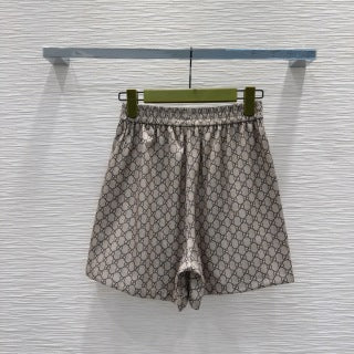 Gucci 2025 Set White Gray Polyester Fiber