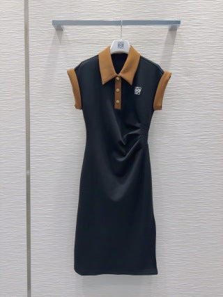 Loewe 2025 Dress Cotton