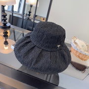 Chanel Mesh Hat 196092
