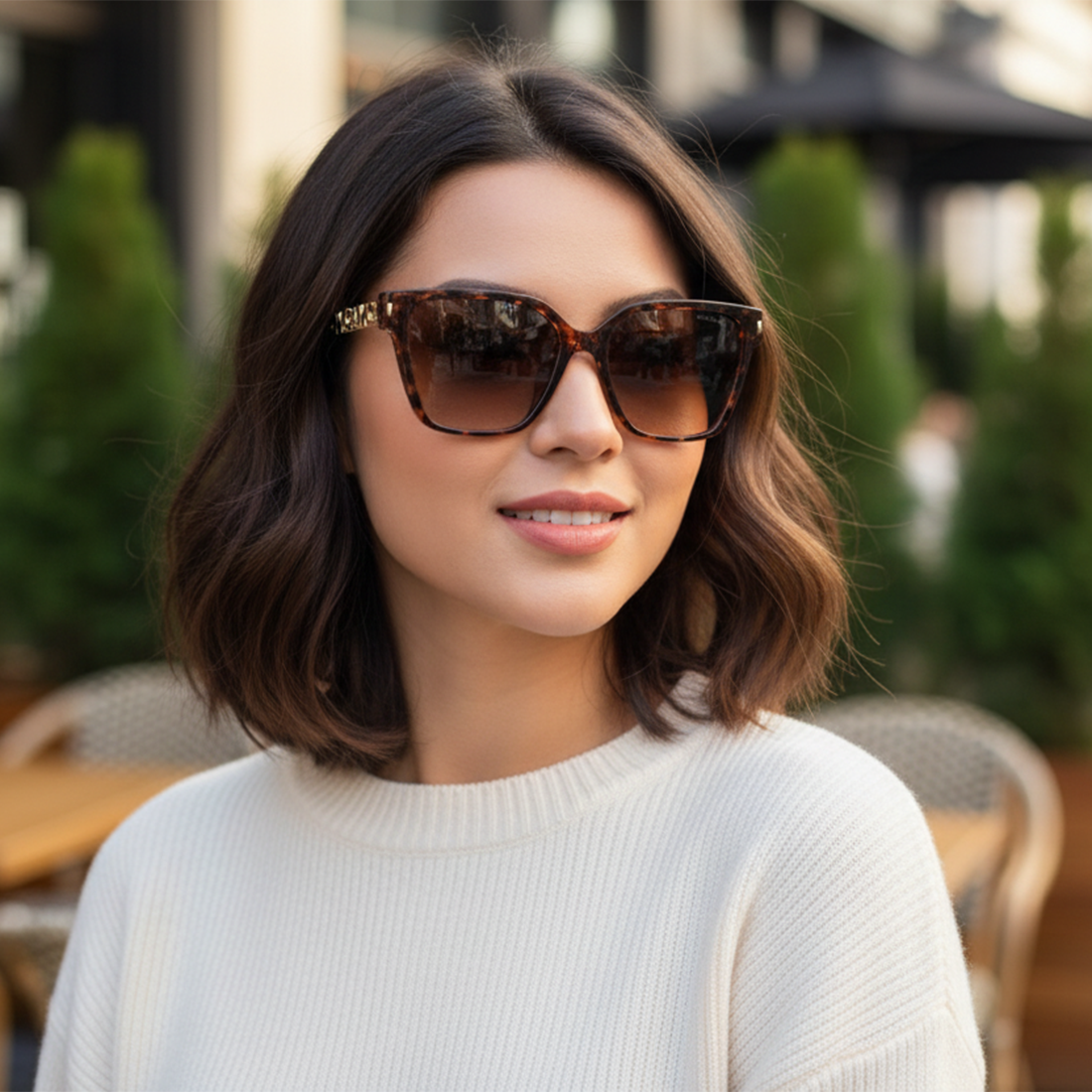 Prada Sunglasses 558302