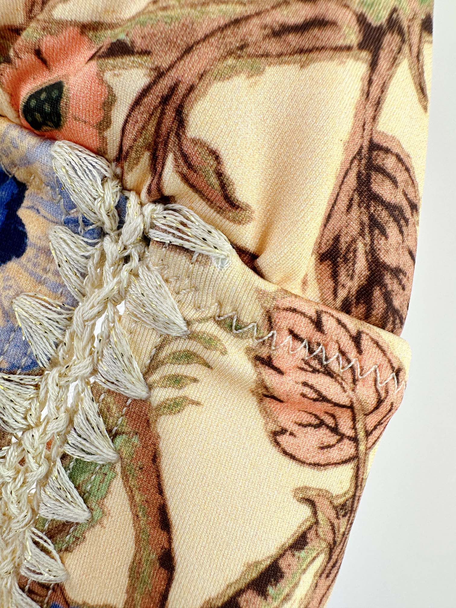 Zimmermann 25 Swimsuit 265