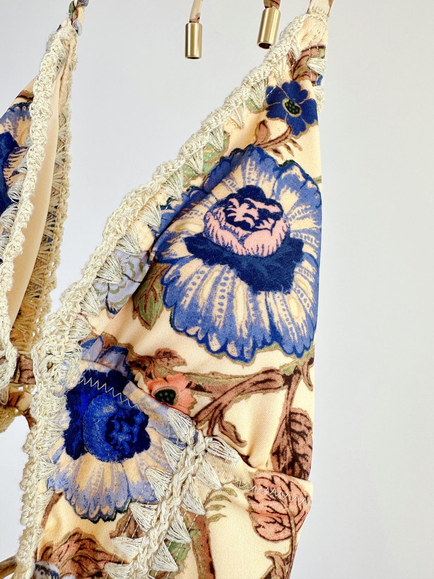 Zimmermann 25 Swimsuit 265