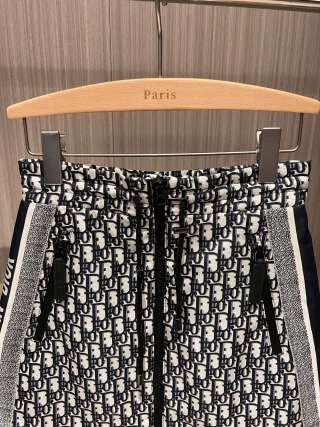 CD A-line Skirt Polyester fiber