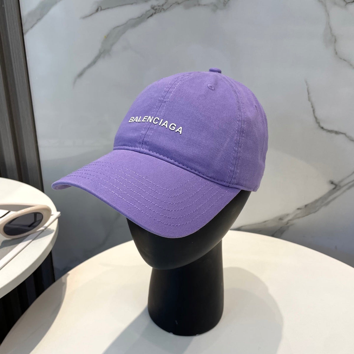 Balenciaga Baseball Cap 240659